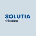 Solutia Télécom logo