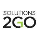 Solutions 2 GO Inc. logo