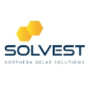 Solvest Inc. logo