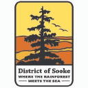 District of Sooke logo