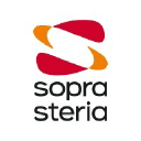 Sopra Steria logo