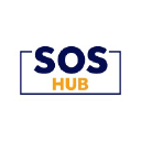 SOS Hub Canada logo
