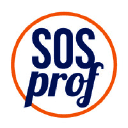 SOSprof SOSteacher logo