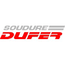 Soudure Dufer logo
