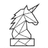 Sourcing Unicorns logo