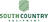 South Country Equipment logo