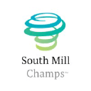 Southmill Champs logo