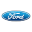 Lally Southpoint Ford logo