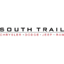 South Trail Chrysler logo