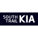 South Trail Kia logo