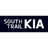 South Trail Kia logo