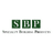 Specialty Building Products logo