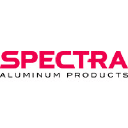 Spectra Aluminum Products Ltd. logo