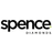 Spence Diamonds logo