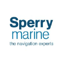 Sperry Marine logo