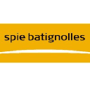 Spie batignolles logo