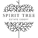 Spirit Tree Estate Cidery logo