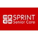 SPRINT Senior Care logo