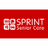 SPRINT Senior Care logo