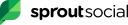 Sprout Social, Inc. logo