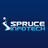 spruceinfotech logo