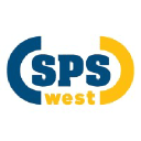 SPS West logo