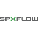 SPX Technologies logo