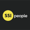 SSi People logo