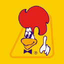 Groupe St-Hubert logo