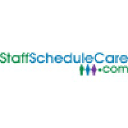 StaffScheduleCare logo