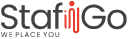 StafinGo logo