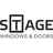 Stage Windows & Doors logo