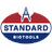 Standard BioTools logo
