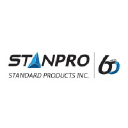 Stanpro Lighting Systems logo
