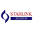Starlink Aviation logo