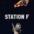 STATION F logo