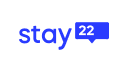 Stay22 logo