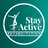 Stay Active Rehabilitation logo