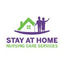Stay at Home Nursing Care Services logo