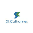 CITY OF ST. CATHARINES logo