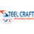 STEEL CRAFT TECHNOLOGIES logo
