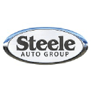 Steele Auto Group logo