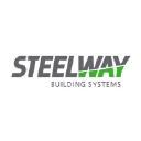 Steelway Building Systems logo