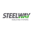 Steelway Building Systems logo