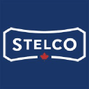 STELCO - The Steel Company of Canada logo