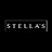 Stella's cafe logo