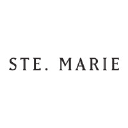 Ste. Marie Studio logo