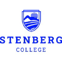Stenberg College logo