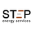 STEP Energy Services logo