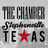 Stephenville Chamber of Commerce logo
